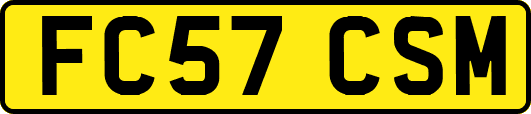 FC57CSM