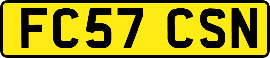 FC57CSN