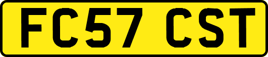 FC57CST