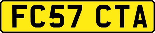 FC57CTA