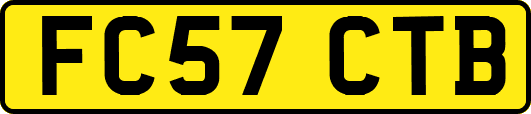 FC57CTB