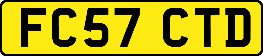 FC57CTD