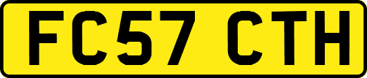 FC57CTH