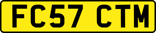FC57CTM