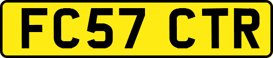 FC57CTR
