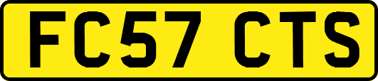 FC57CTS