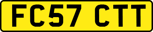 FC57CTT