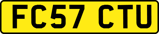 FC57CTU