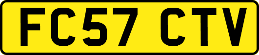 FC57CTV