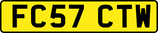 FC57CTW