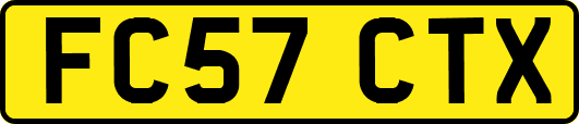 FC57CTX