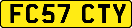 FC57CTY