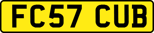 FC57CUB