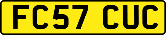 FC57CUC