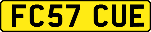 FC57CUE