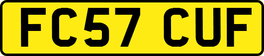 FC57CUF