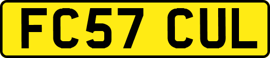 FC57CUL