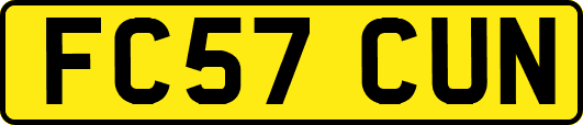 FC57CUN