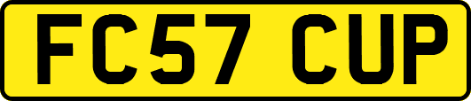FC57CUP