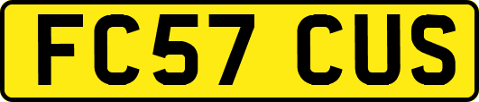 FC57CUS
