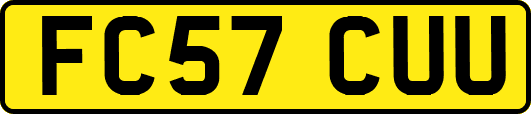 FC57CUU