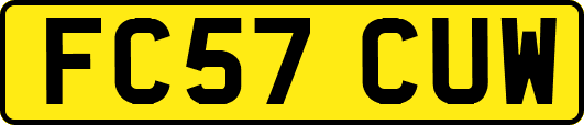 FC57CUW