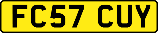 FC57CUY