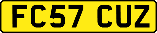 FC57CUZ