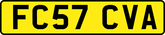FC57CVA