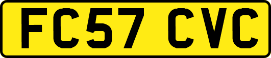 FC57CVC