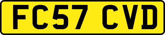 FC57CVD