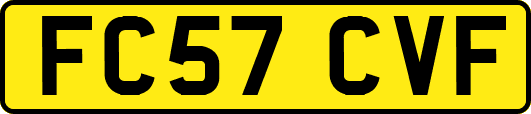 FC57CVF