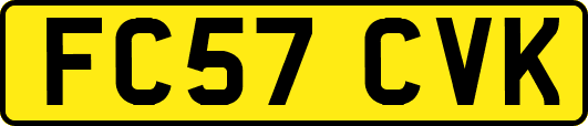 FC57CVK