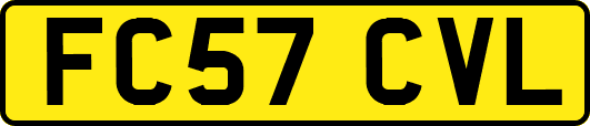 FC57CVL