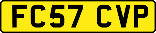 FC57CVP