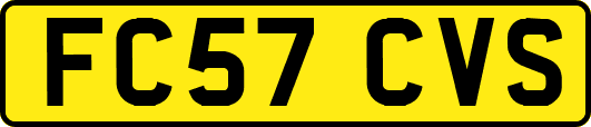 FC57CVS