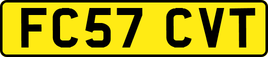 FC57CVT