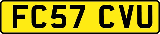 FC57CVU
