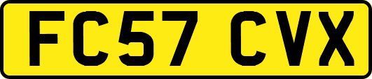 FC57CVX