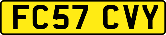 FC57CVY