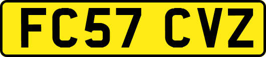 FC57CVZ