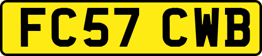 FC57CWB