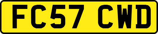 FC57CWD