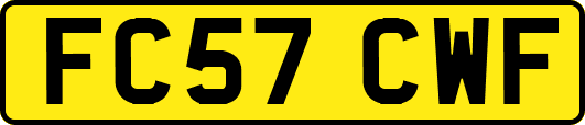 FC57CWF