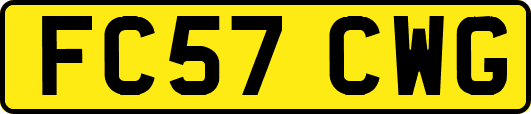 FC57CWG