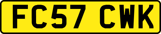 FC57CWK