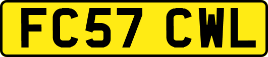 FC57CWL