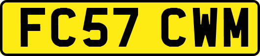 FC57CWM