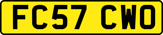 FC57CWO