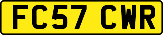 FC57CWR